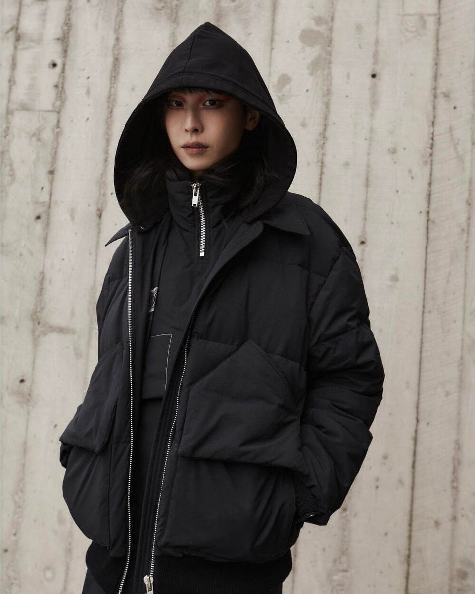 TATRAS】×Mr.Saturday | LAIBEY | BLACK | EDISTORIAL STORE