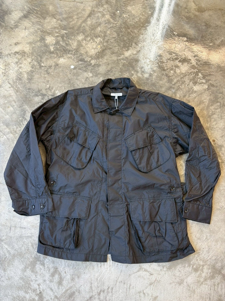 ENGINEERED GARMENTS】Jungle Fatigue JK - Micro Ripstop