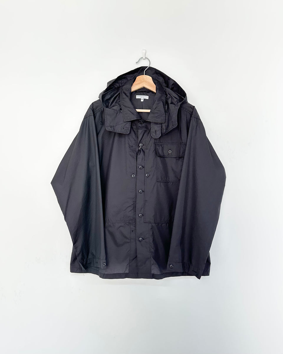 【ENGINEERED GARMENTS】MC SHIRT JACKET