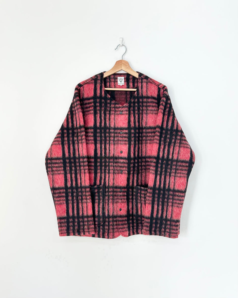 South2 West8】P.P. CARDIGAN | EDISTORIAL STORE
