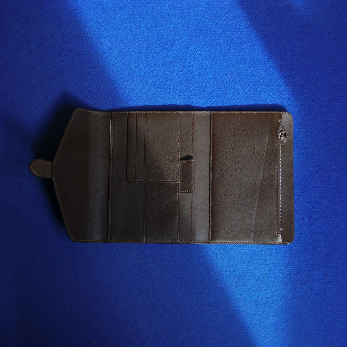 ACATE】TIVANO UTILITY WALLET | EDISTORIAL STORE