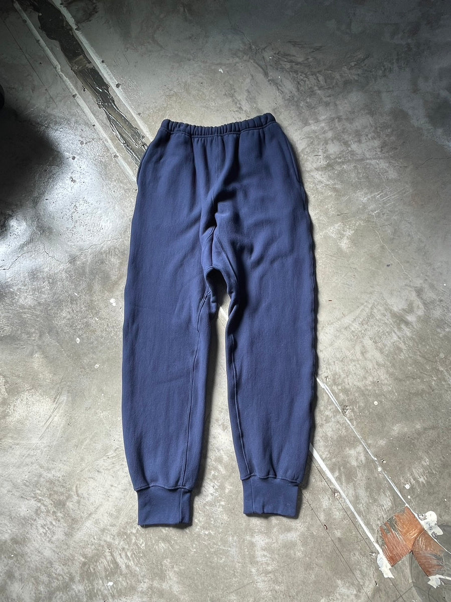 ENGINEERED GARMENTS WORKADAY】SWEAT PANT | NAVY | EDISTORIAL STORE