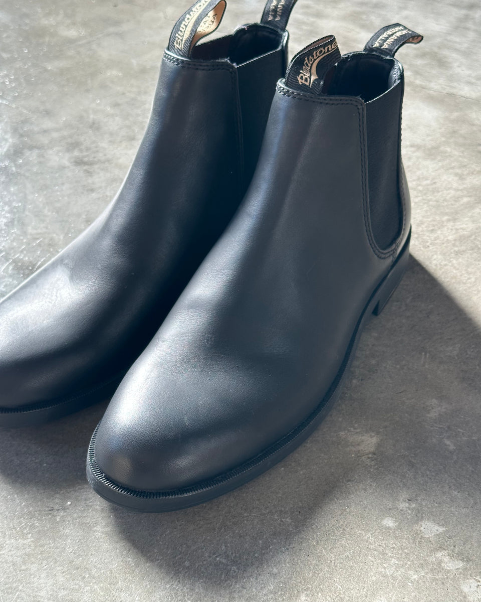 【Blundstone】ELASTIC SIDED BOOTS DRESS | EDISTORIAL