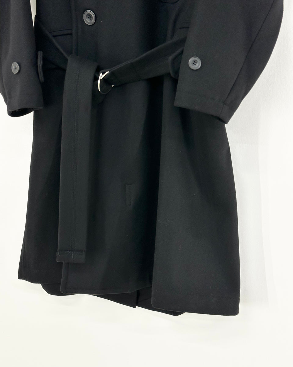 CINI VENEZIA】AVIATOR COAT | EDISTORIAL STORE CINI VENEZIA】AVIATOR COAT | EDISTORIAL STORE