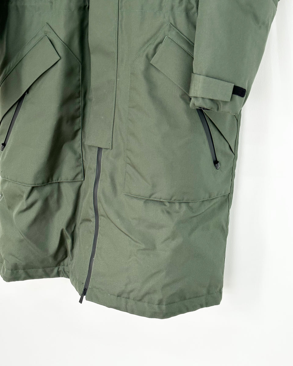 TATRAS】BORGOGNONE | GREEN | EDISTORIAL STORE