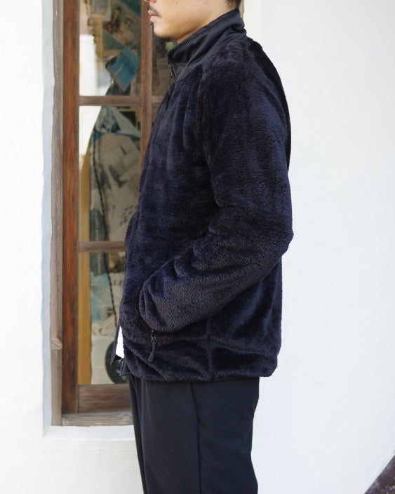 Needles Sportswear　フリースジャケット PipingJacket-