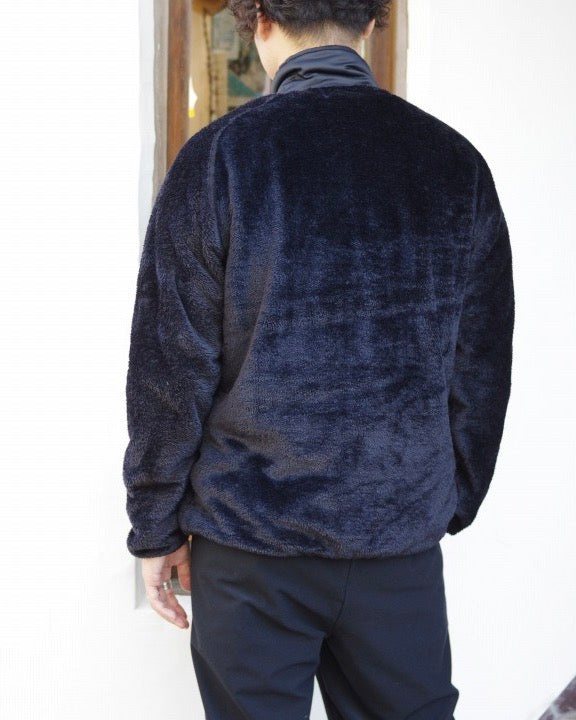 Needles Sportswear】MICRO FLEECE PIPING JACKET | EDISTORIAL STORE