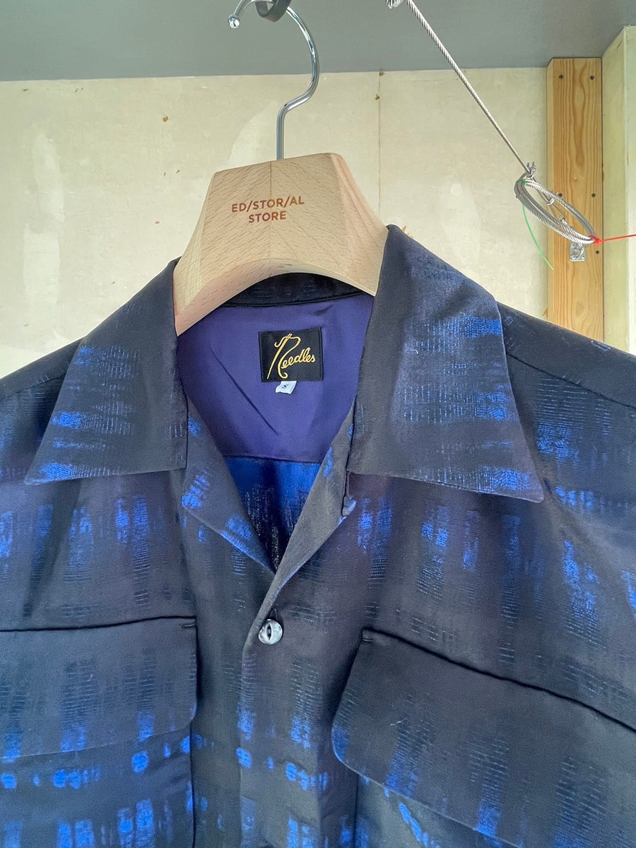 Needles】ALL IN ONE | BLUE | EDISTORIAL STORE