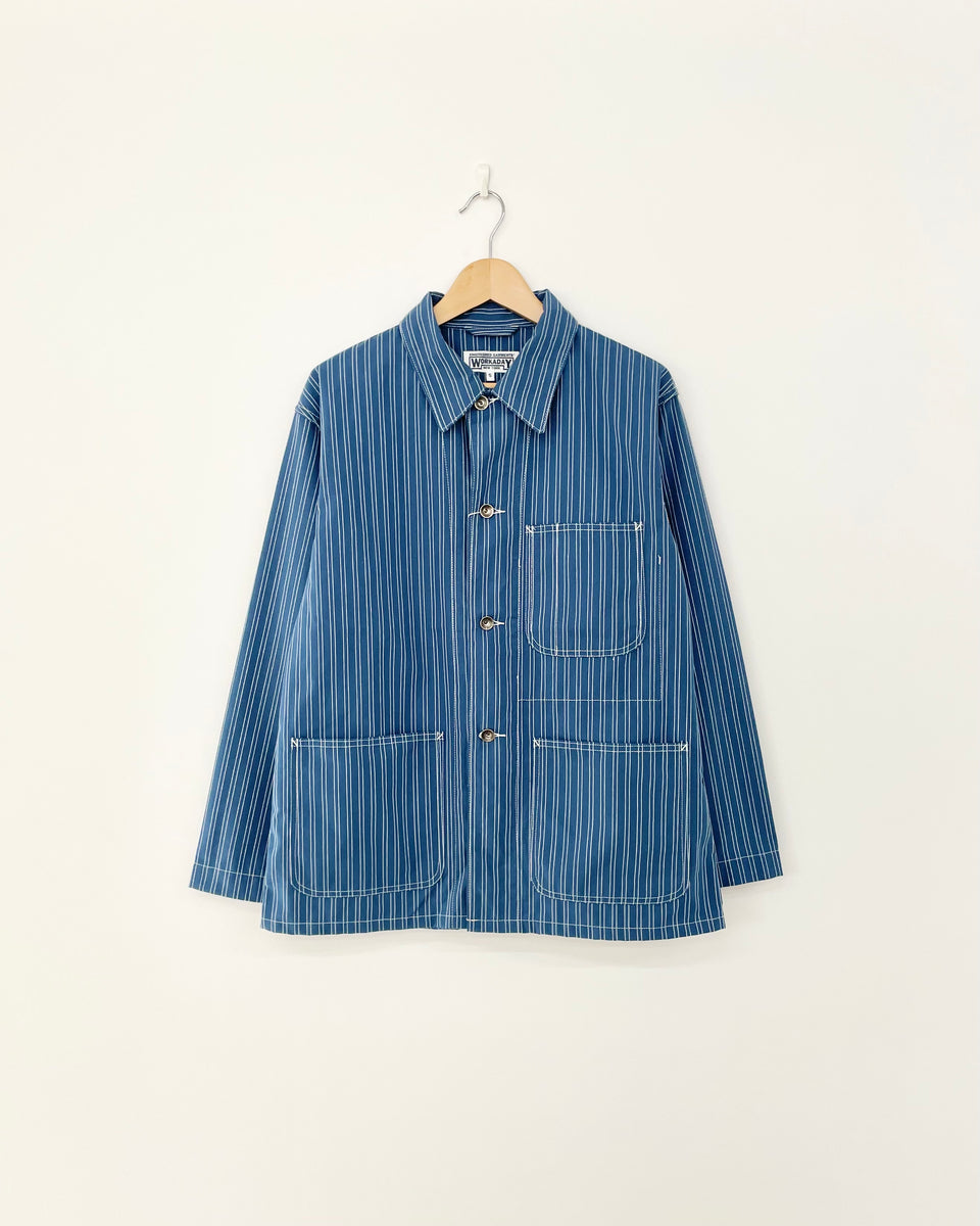 Engineered garments utility on sale jacket