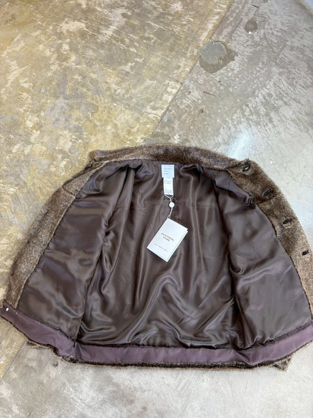 【International Gallery BEAMS】ECO FAR JACKET