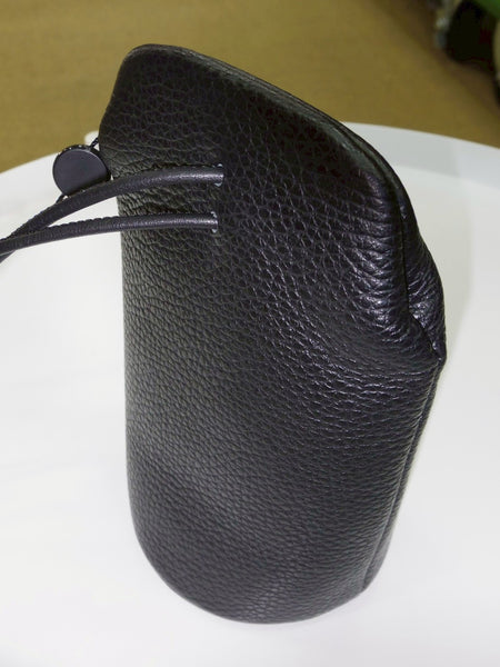 【MARROW】FRAME PURSE SHOULDER | BLACK