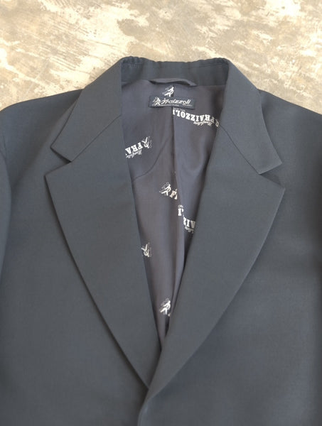 【Fraizzoli】S-TAILOR JACKET