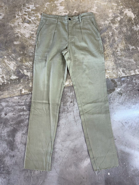 【TAPIA LOS ANGELES】EASY CHINO PANTS