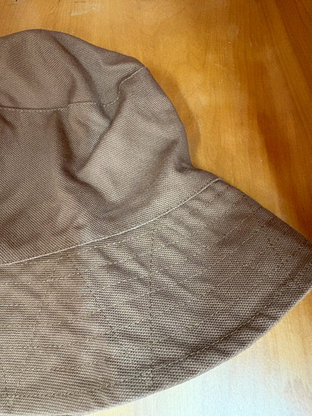 【ENGINEERED GARMENTS】Bucket Hat - 12oz Duck Canvas