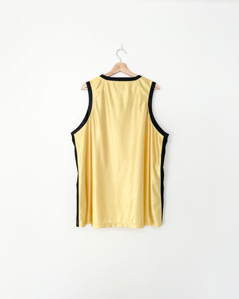 [Needles] POLY TRICOT SIDE LINE TANK TOP