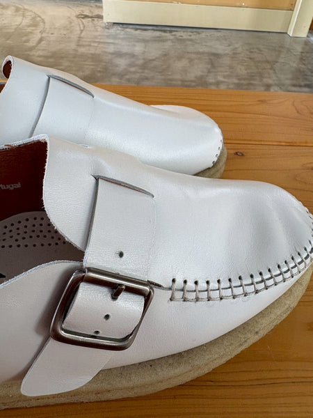 [KAPTAIN SUNSHINE]×Padmore＆Barnes | MOCCASIN SHOES