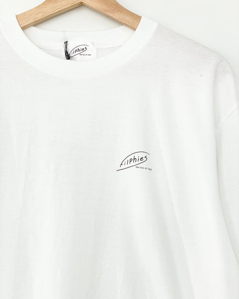 FilPhies Manhattan Bridge PHOTO TEE