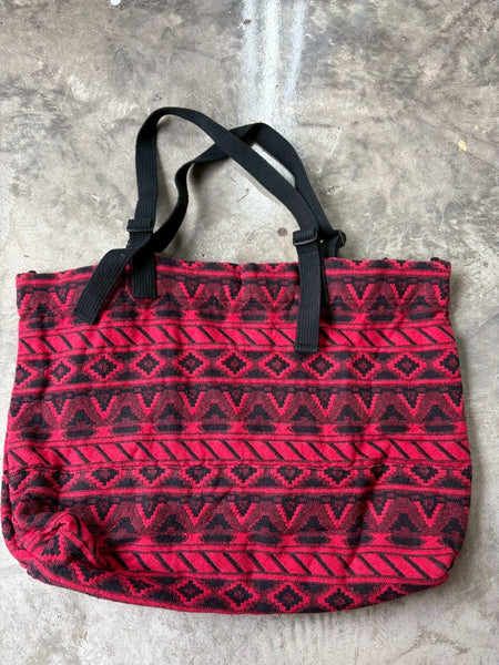 【South2 West8】Canal Park Tote - Ct Dobby / Native
