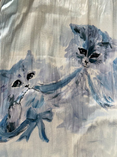 【Acne Studios】CAT SKIRT