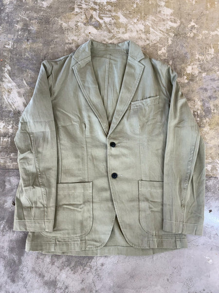 【TAPIA LOS ANGELES】TAILORED JACKT