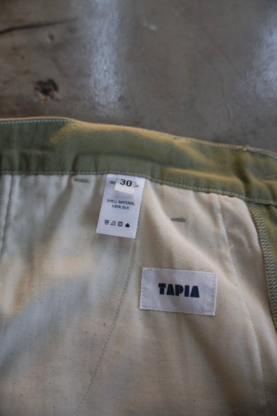 【TAPIA LOS ANGELES】EASY CHINO PANTS