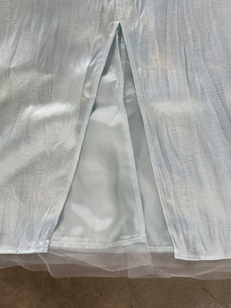 【Acne Studios】CAT SKIRT