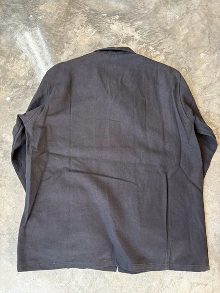 【South2 West8】Pen Shirt - C/L/W Canvas