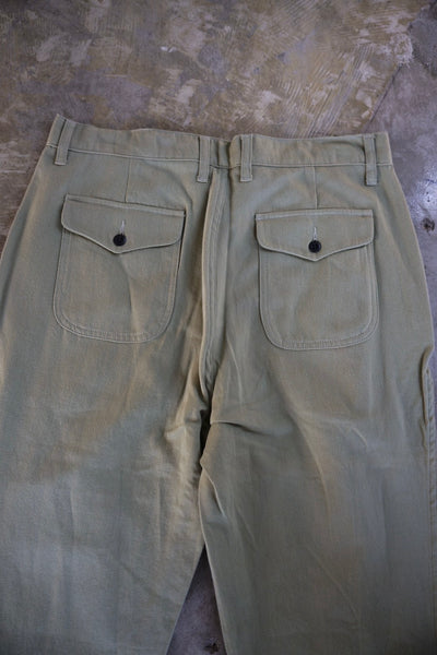 【TAPIA LOS ANGELES】EASY CHINO PANTS