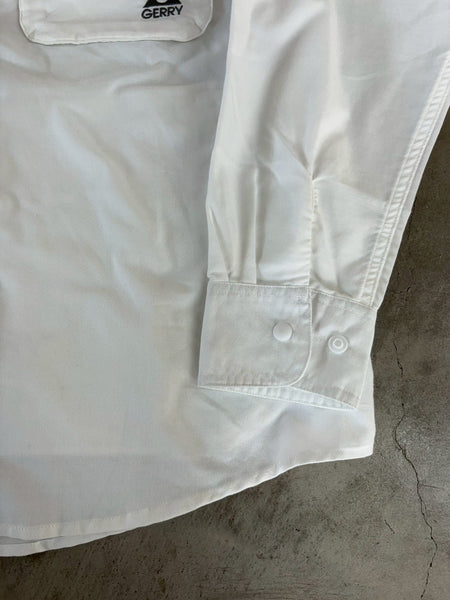 【BEAMS HEART】GERRY SHIRT JACKET