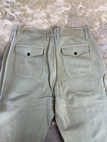 【TAPIA LOS ANGELES】EASY CHINO PANTS