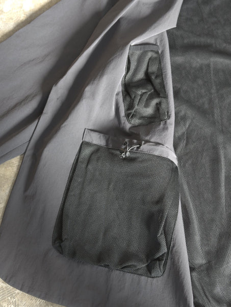 【THOUSAND MILE】TECH TAILOR JACKET