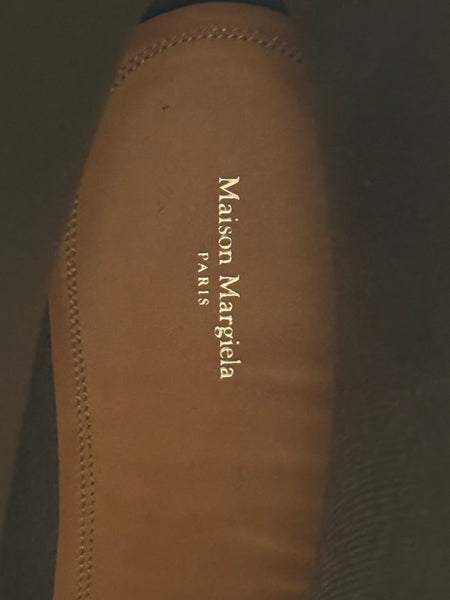 【 Maison Margiela 】Country Rubber Boots