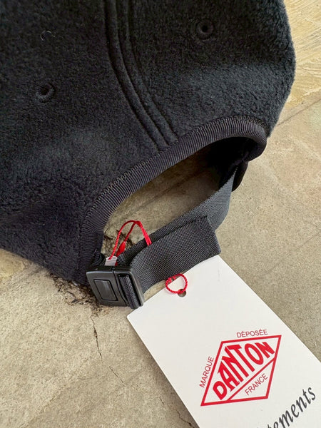 【DANTON】FLEECE CAP