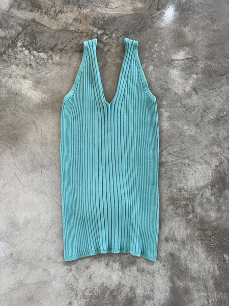 【IENA】TUNK TOP KNIT
