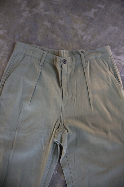 【TAPIA LOS ANGELES】EASY CHINO PANTS