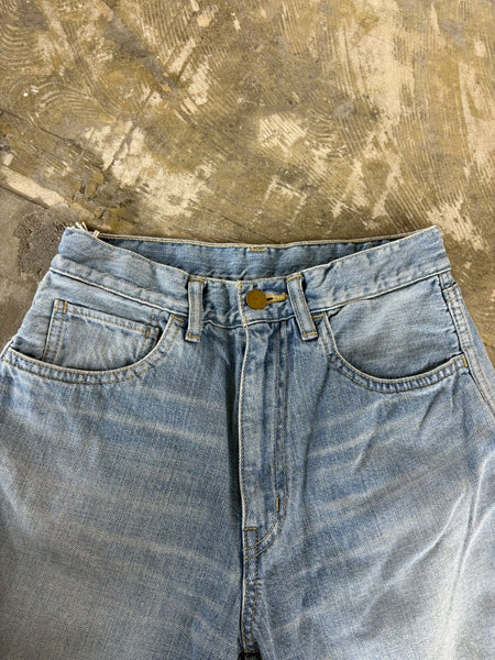 【SEASAW71】DENIM PANTS | HAILEY