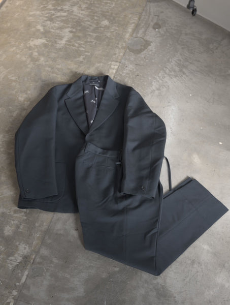 【Fraizzoli】S-TAILOR JACKET