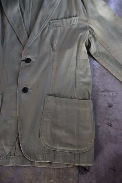 【TAPIA LOS ANGELES】TAILORED JACKT