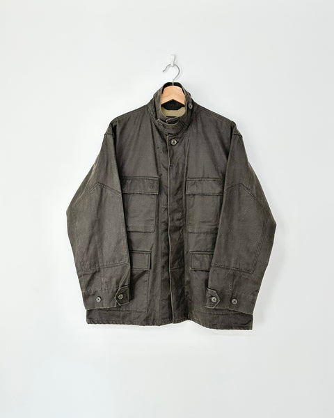 Engineered 2025 garments bdu