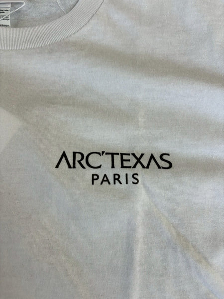 【bootlab】ARC'TEXAS PRINT TEE "C"