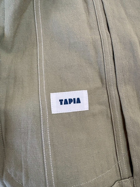 【TAPIA LOS ANGELES】TAILORED JACKT