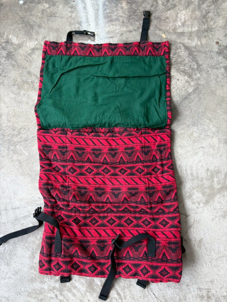 【South2 West8】Trek Pack - Cotton Dobby Native  | RED / BLUE