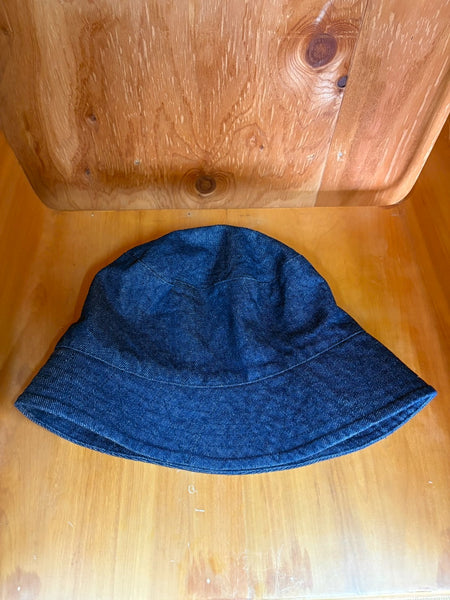 【ENGINEERED GARMENTS】DENIM HAT