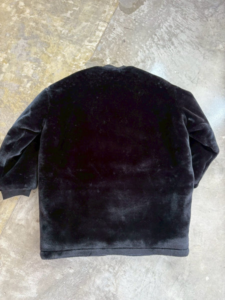 【KIFFE】FAUX FUR BLOUSON