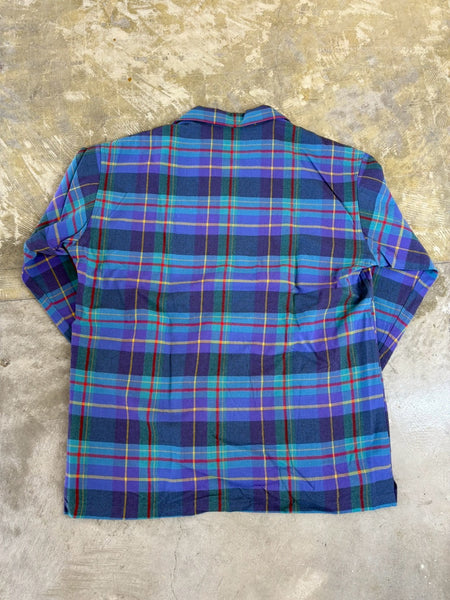 【BROWN by 2-tacs】OPEN SHIRT