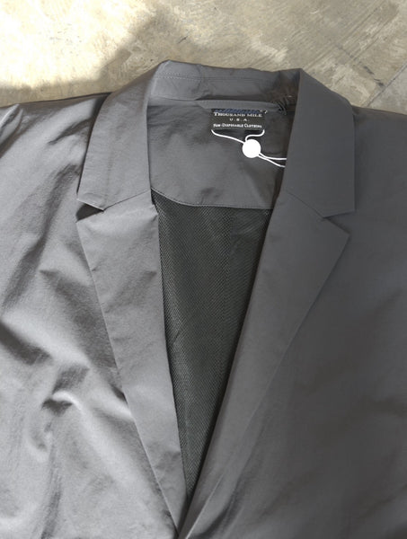 【THOUSAND MILE】TECH TAILOR JACKET