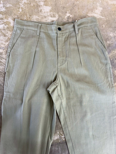 【TAPIA LOS ANGELES】EASY CHINO PANTS