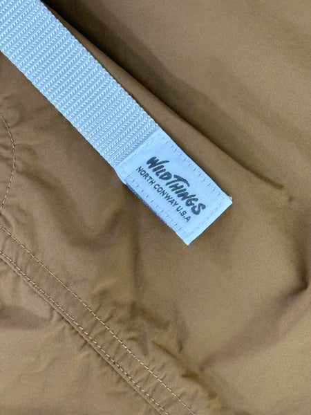【WILD THINGS】BEACH SKIRT