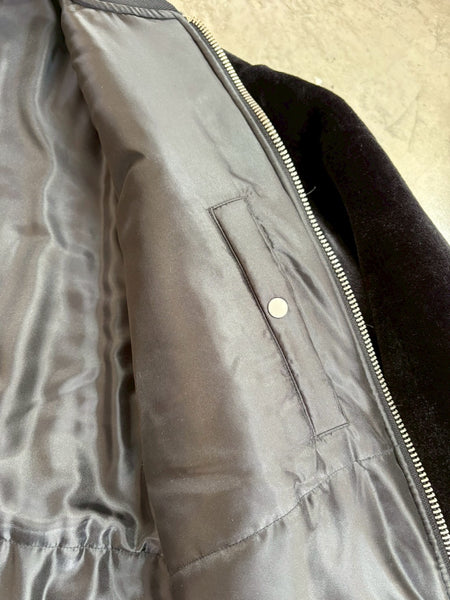 【KIFFE】FAUX FUR BLOUSON