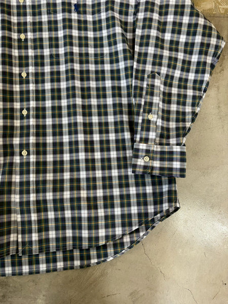 【POLO】BIG BD SHIRT